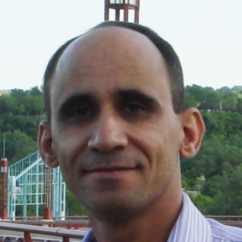 Antonio Padronizado