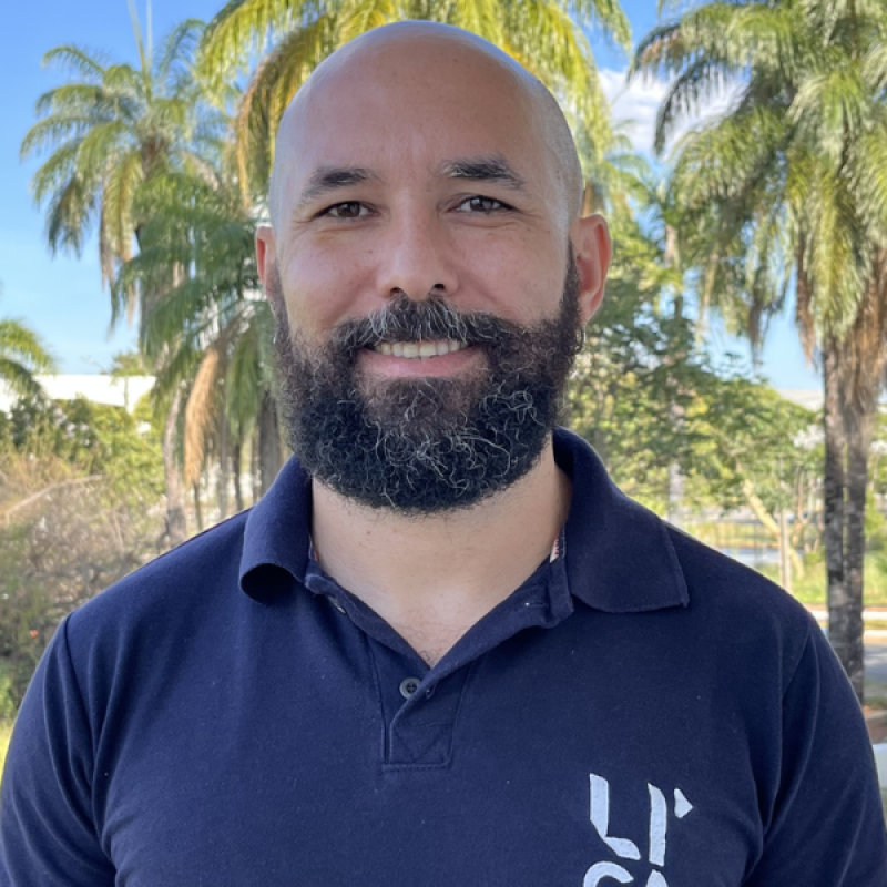 Artur Padronizado