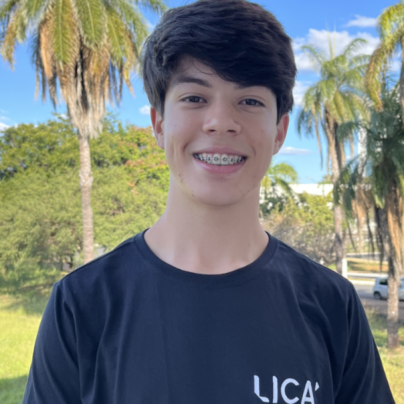 Felipe Padronizado