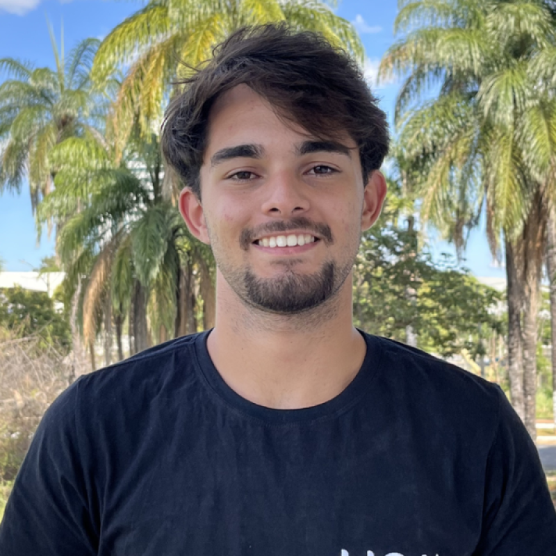 João Padronizado