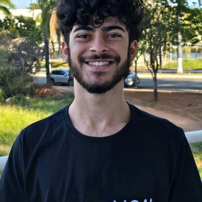 Lucas Padronizado