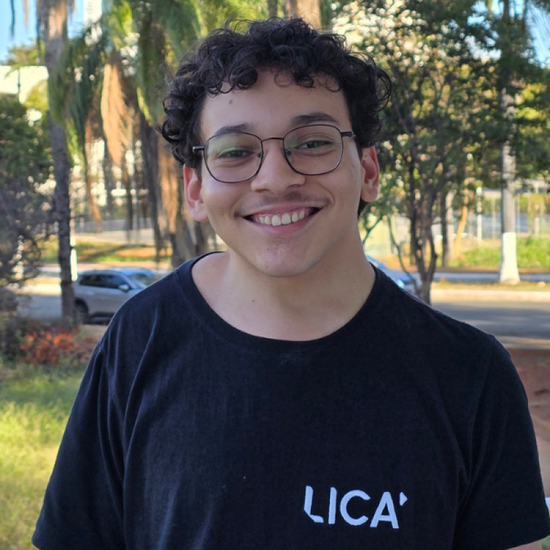 Vitor Padronizado
